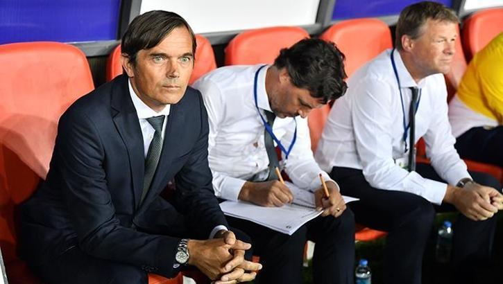 Fenerbahçe'de 11 değişiyor! İşte Cocu'nun planı