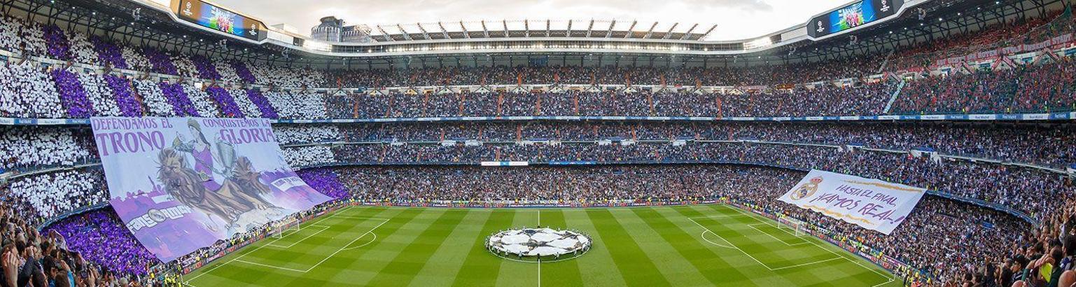 Real Madrid'in gelirleri 750 milyon euro'yu aştı!