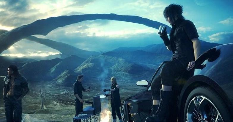 Final Fantasy XV hedefe adım adım yaklaşıyor