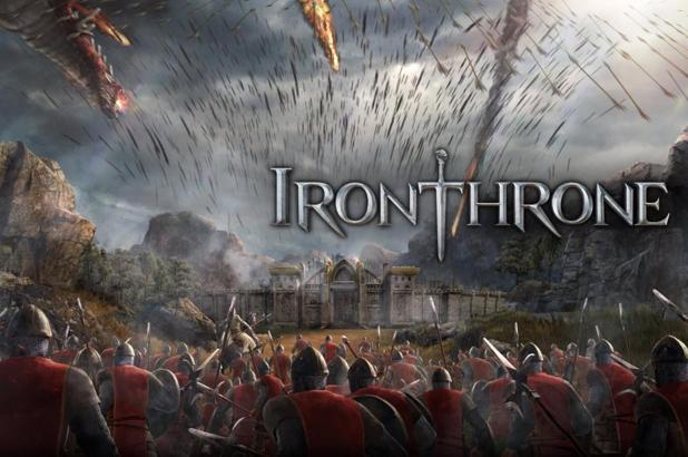 Iron Throne'da Kanlı Ay Savaşı ve Kıtasal Hakimiyet Savaşı başlıyor