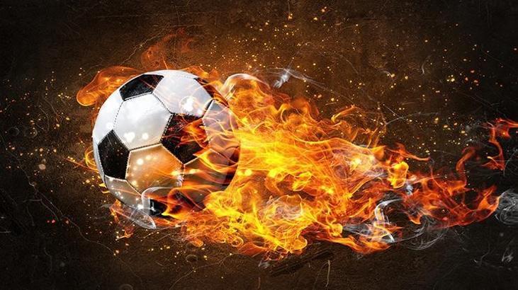 TFF ilk yarının tüm programını açıkladı