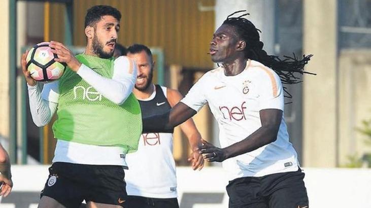 İşte Tolga Ciğerci & Bafetimbi Gomis gerçeği