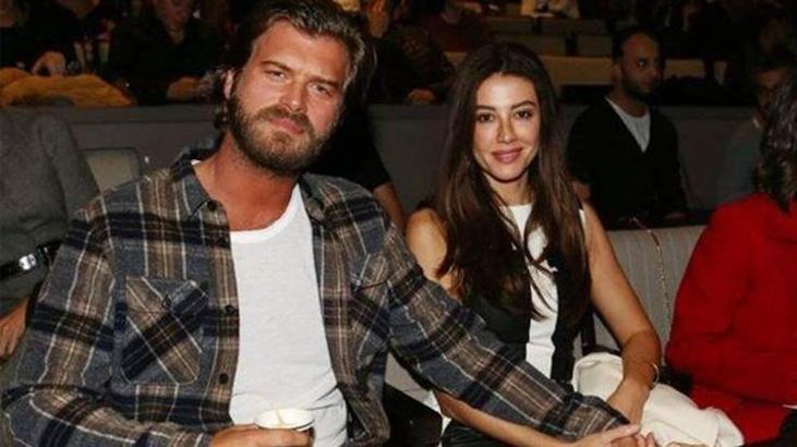 Başak Dizer'den Kıvanç Tatlıtuğ'a 210 bin liralık doğum günü hediyesi