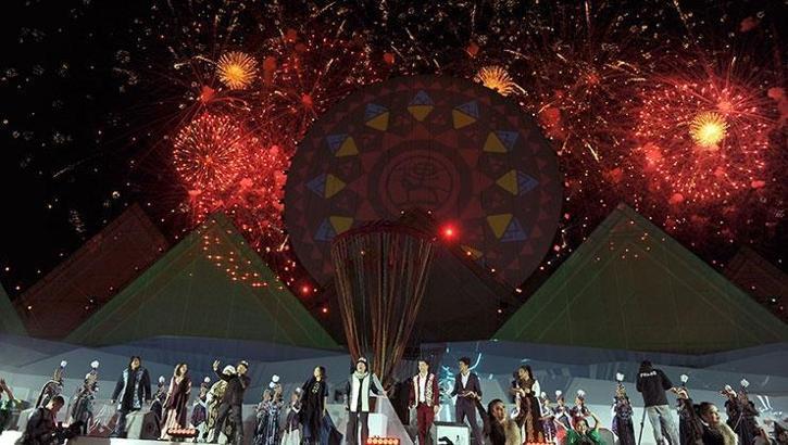 4'üncü Dünya Göçebe Oyunları 2020'de Türkiye'de düzenlenecek