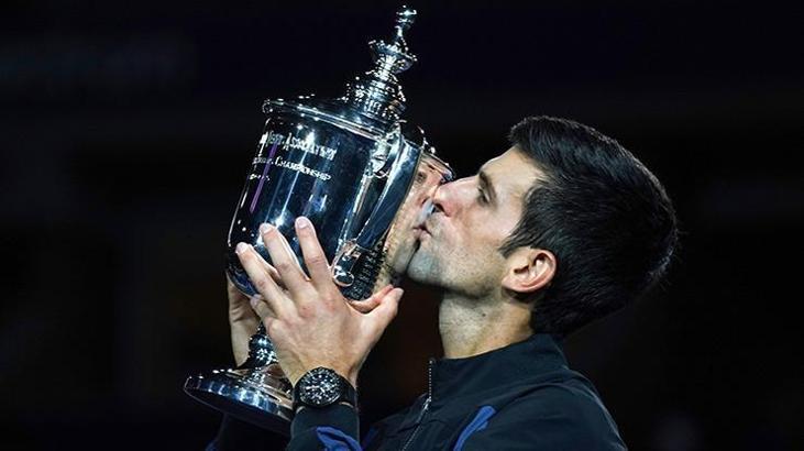 Djokovic eski günlerine dönüyor
