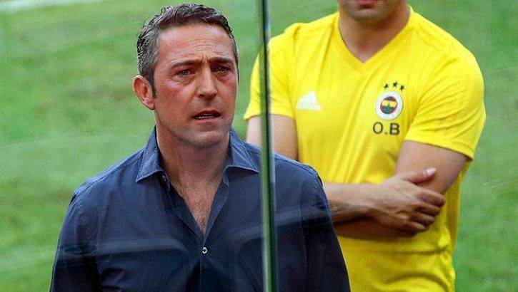 Ali Koç: 3 ayda 900 milyon TL bulamazsak her şey boşa gider
