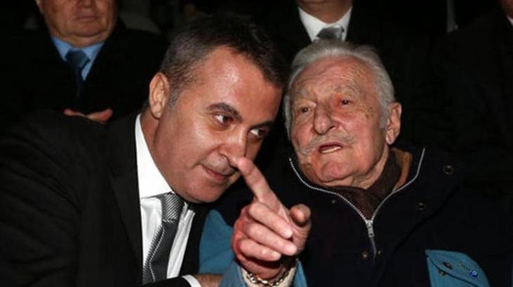 İzmir'den Fikret Orman'a tam destek