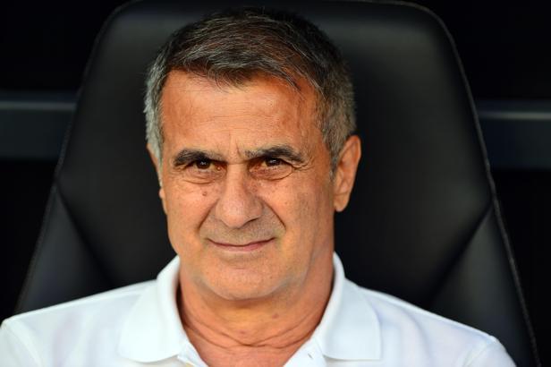 Şenol Güneş:
