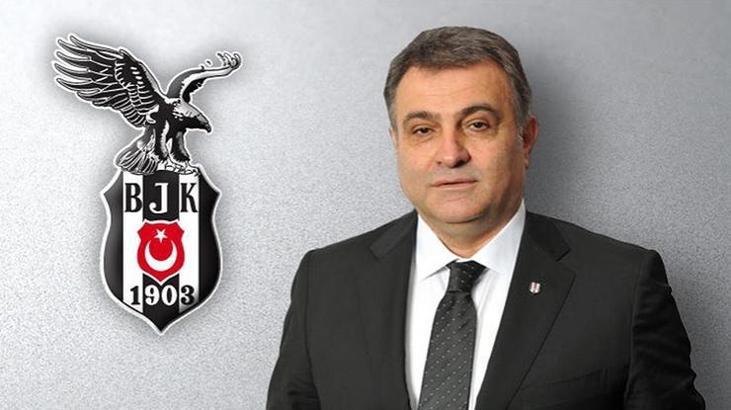 Beşiktaş'ta futbola kavalcı dopingi