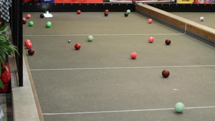 Milli bocceciler İtalya'da mücadele edecek