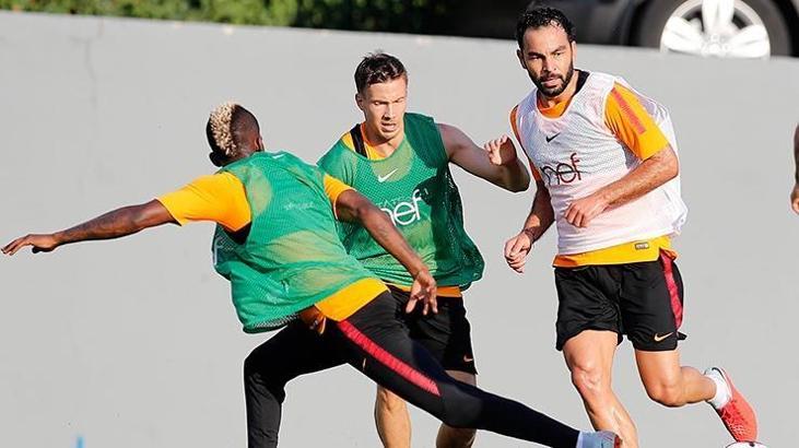 Martin Linnes'in menajeri açıkladı: İki teklif geldi