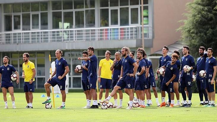 Fenerbahçe'ye eylül kasırgası