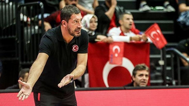 Ufuk Sarıca: Takım olarak iyi alışkanlıklarımızı sürdürmeliyiz