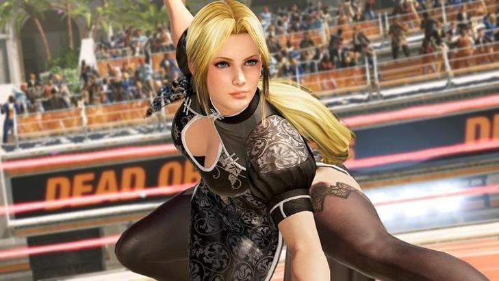 Dead or Alive 6'nın çıkış tarihi yeni fragmanla duyuruldu