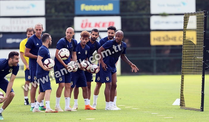 Milli ara Fenerbahçe'ye yaradı