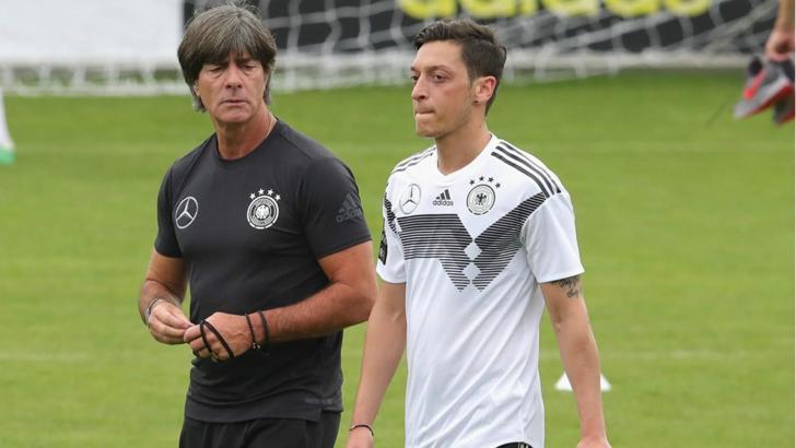 Joachim Löw: