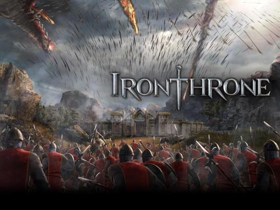 Iron Throne'da Kanlı Ay Savaşı ve Kıtasal Hakimiyet Savaşı başlıyor