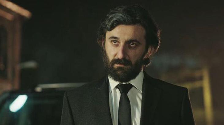 Çukur dizisinin 'Cumali'si belli oldu! Necip Memili kimdir? Kaç yaşında ve nereli?
