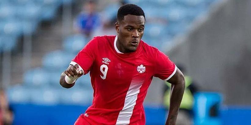 Cyle Larin'den 2 gol!