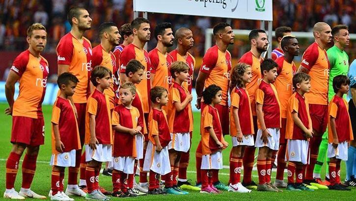Süper Lig'de 5. hafta programı belli oldu!