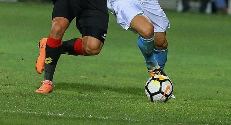 Halide Edip Adıvarspor - Bağcılar Spor Kulübü maç sonucu: 2-1