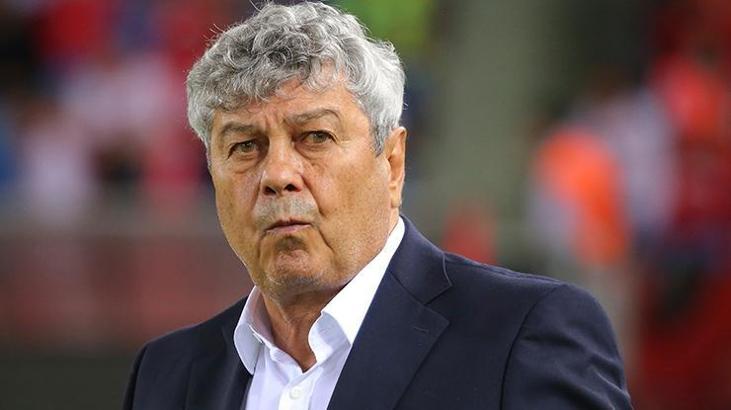 Son 25 yılın en kötüsü: Mircea Lucescu