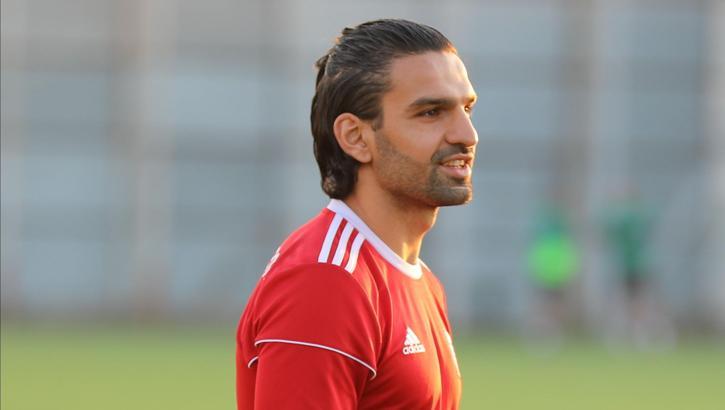 Sivasspor'da Muhammet Demir ve Mert Hakan Yandaş'tan müjde