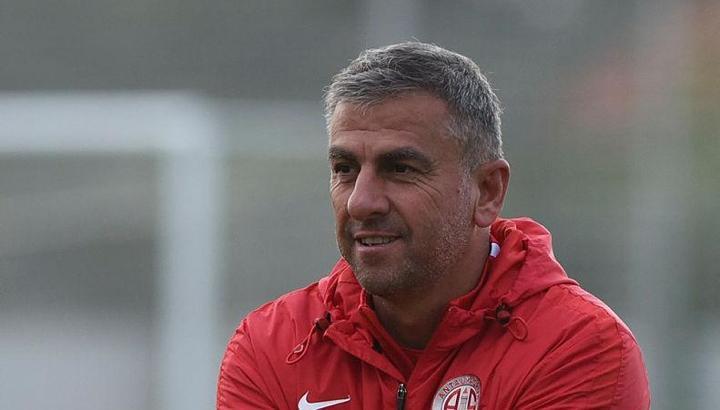 Çaykur Rizespor kararını verdi: Hamza Hamzaoğlu