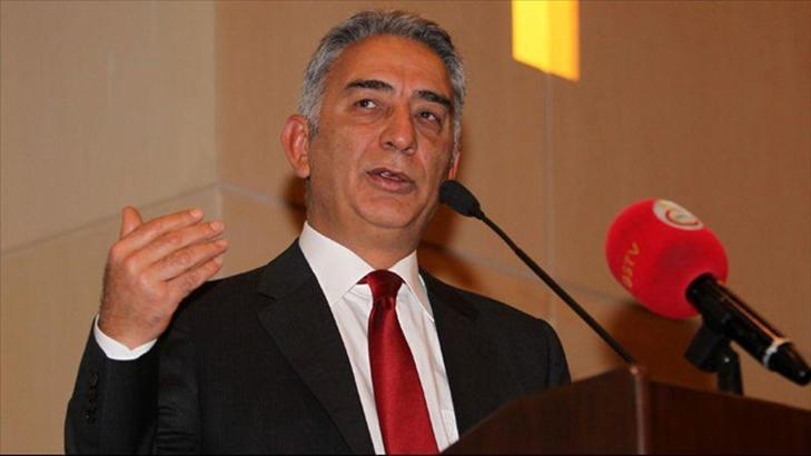 Adnan Polat: