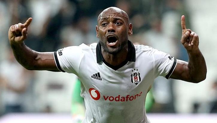 Vagner Love: Bundan sonra beni tutamazlar!