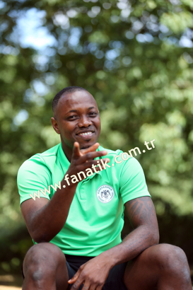 Bir geri dönüş hikayesi... Abdou Razack Traore!
