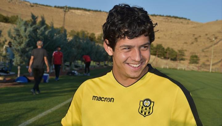 Guilherme: Güçlü bir takımız