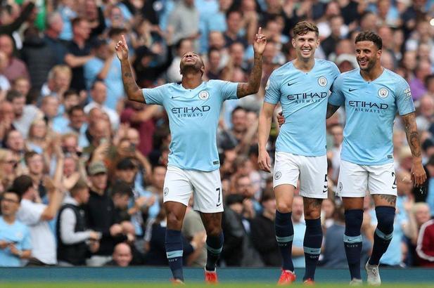Manchester City'den 500,5 milyon sterlinlik rekor gelir