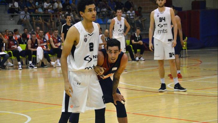 Baskonia, Partizan'ı farklı geçti