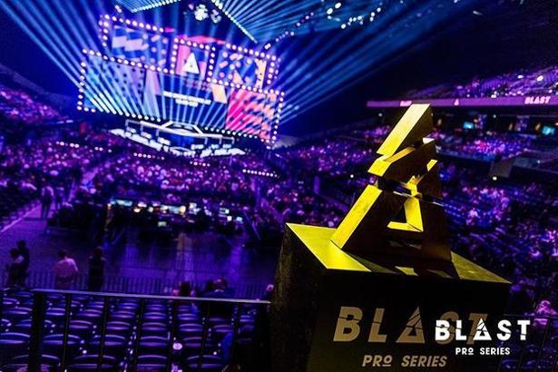 BLAST Pro Series ile Red Bull dünyanın en başarılı 6 CS:GO takımını İstanbul'da ağırlayacak