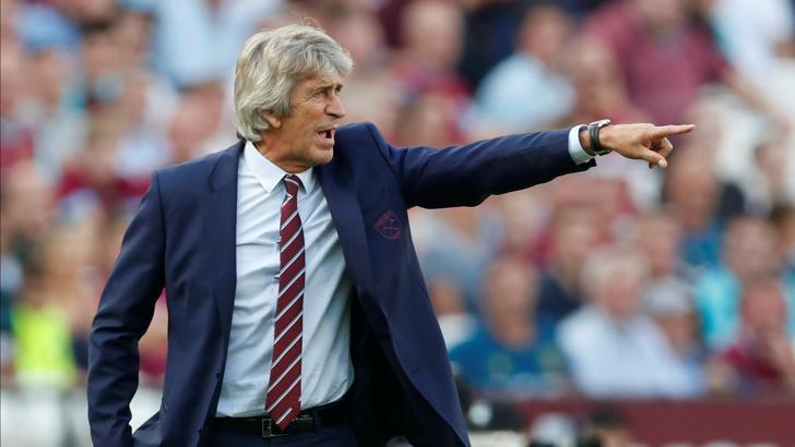 Manuel Pellegrini'yi kovmak çok zor