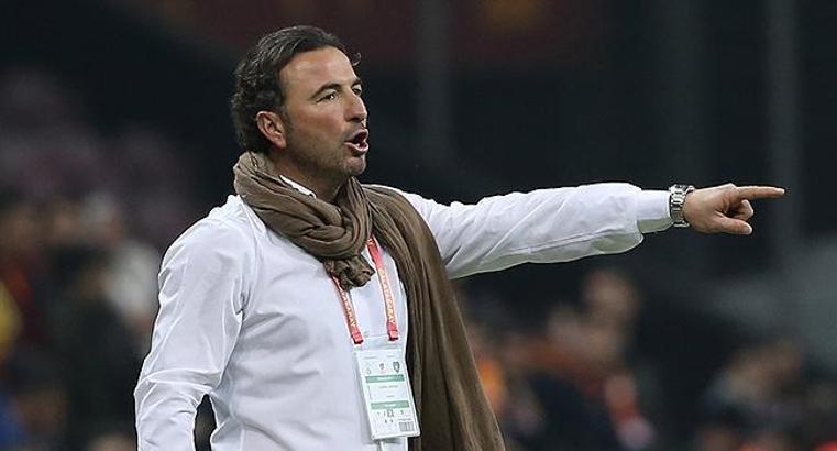 Karşıyaka'da Ufuk İskender gitti Aytekin Sümbül geldi
