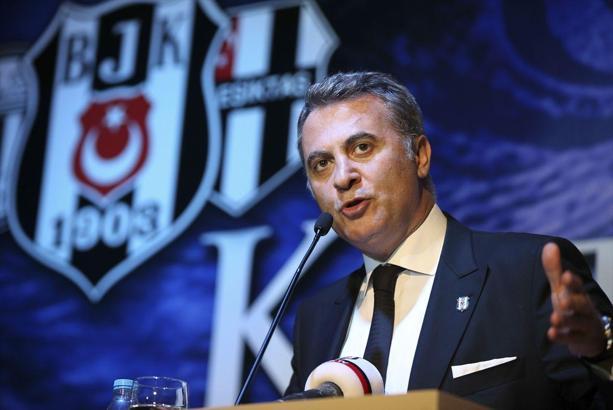 Fikret Orman: