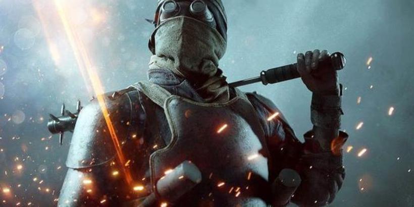 Tüm oyunculara açık Battlefield 5 betası başlıyor!