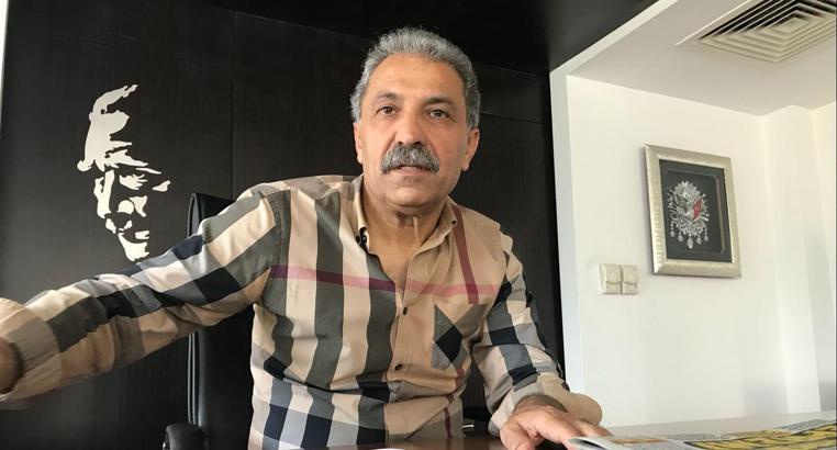 Erol Bedir: