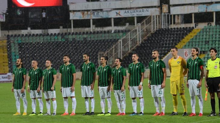 Denizlispor'da kongre kararı
