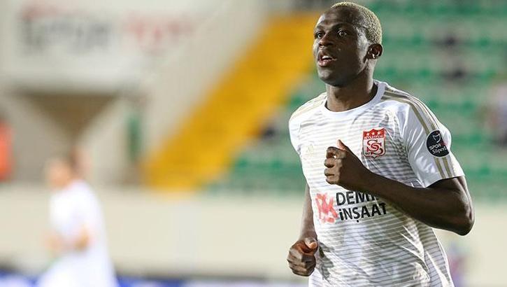 Arouna Kone: