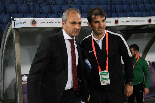 Erkan Sözeri: “Asla rehavete kapılmayacağız”