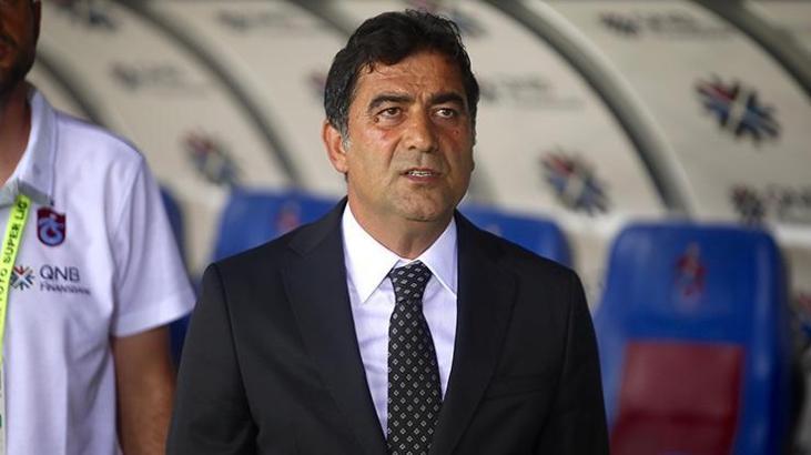 Ünal Karaman boş sözleşmeye imza attı aynı puanı topladı