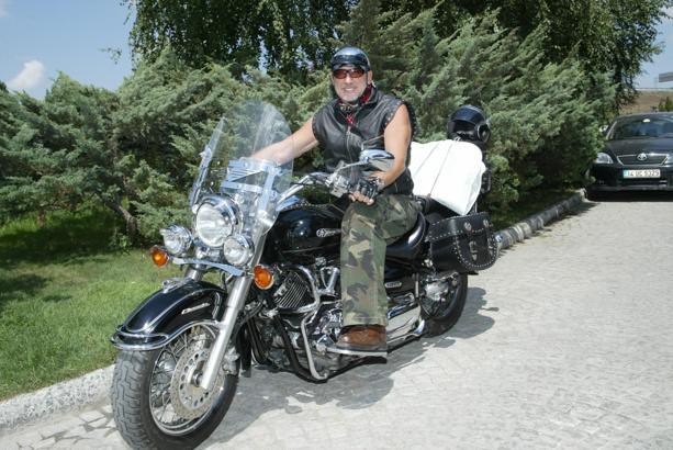 İsmet Badem'e son görev