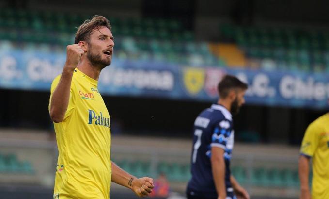 Chievo'ya 3 puan silme cezası