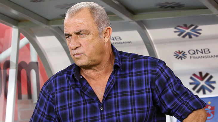 İşte Fatih Terim'in golcü adayları!