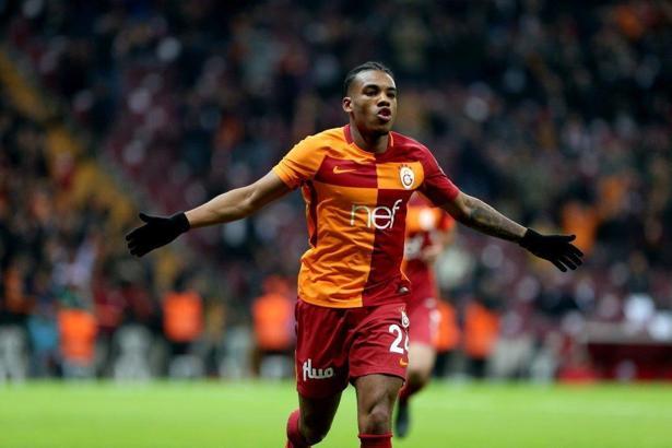Garry Rodrigues: ''Türkiye'nin Hakim Ziyech'iyim''