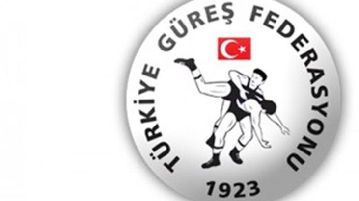 Güreşte hedef takım halinde derece