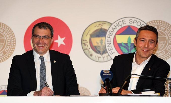 Fenerbahçe sil baştan!